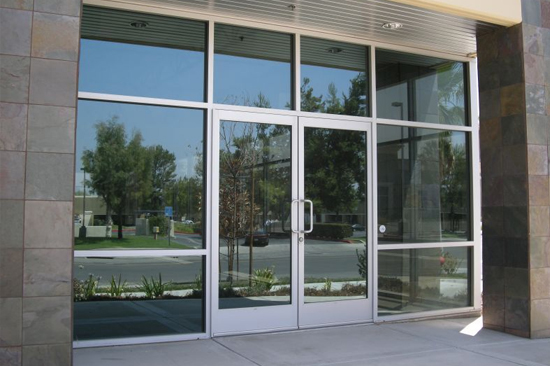 Brentwood-commercial-door-repair