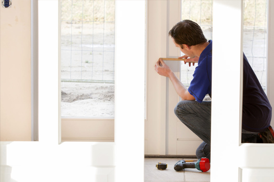 Brentwood-interior-door-repair