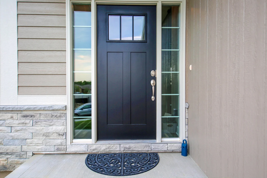 Brentwood-residential-door-repair