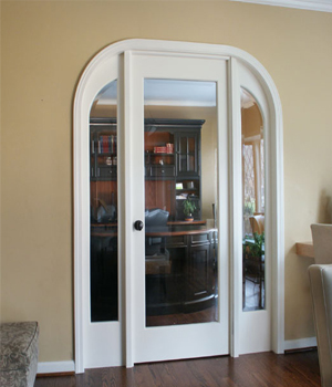 Passage Door Replacement Brentwood