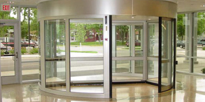 commercial automatic door repair Brentwood